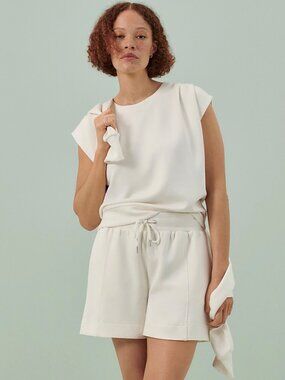 LOFT Lou & Grey Shorts - NWT